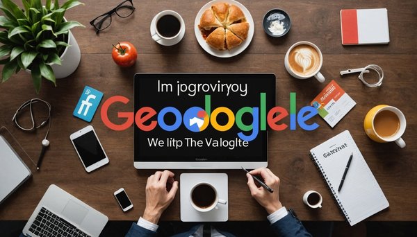 Ameliorer la visibilite de son site sur google : les fondamentaux