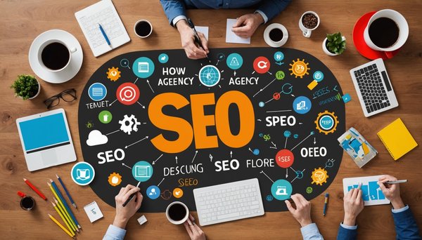 comment choisir une agence seo efficace pour un référencement gratuit