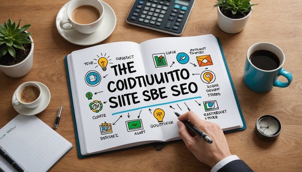 Comment réaliser un audit de site efficace pour améliorer votre référencement gratuit