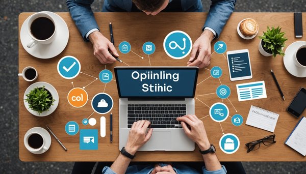 Audit de site : optimiser la structure et le contenu pour booster votre SEO local