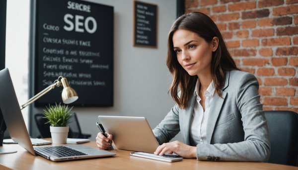 Comment choisir un référenceur freelance pour un référencement efficace et gratuit