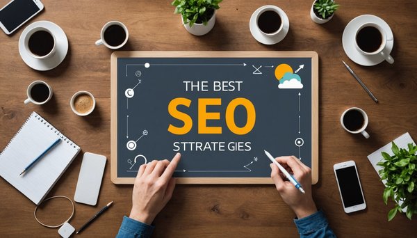Les meilleures stratégies SEO gratuites recommandées par les référenceurs freelance