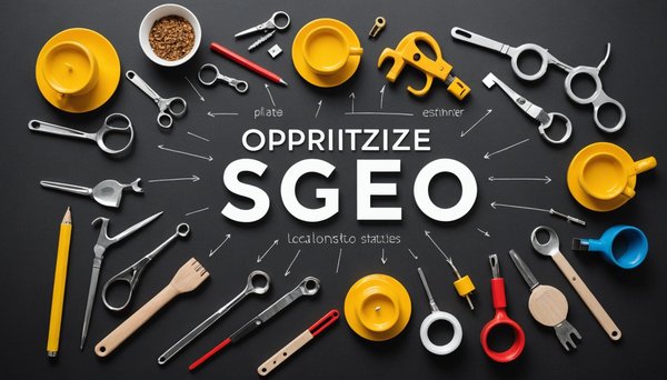 optimiser son référencement local gratuitement : stratégies et outils indispensables