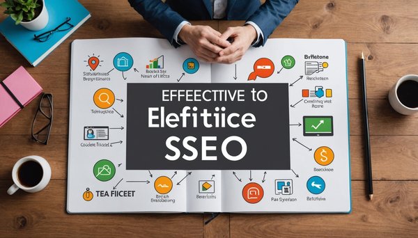 tactiques efficaces pour un seo local gratuit : guide complet pour débutants