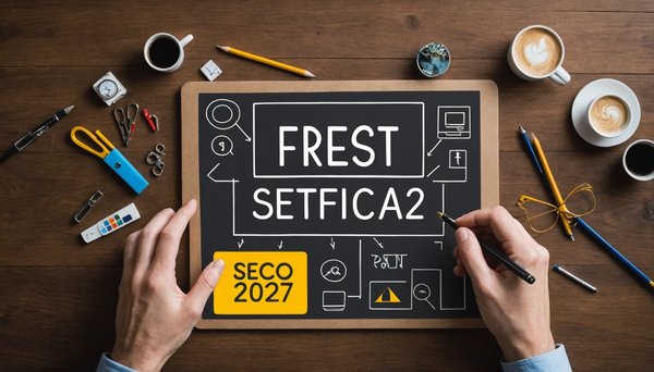 les meilleures tactiques seo gratuites pour optimiser votre site web en 2024