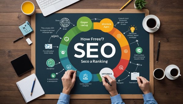 comment choisir une agence seo gratuite pour optimiser son référencement